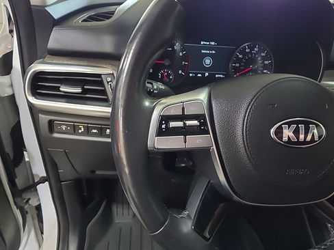 Used 2020 Kia Telluride SX AWD/4WD image 28