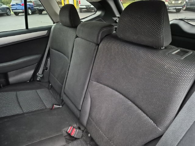 Used 2018 Subaru Outback 2.5i Premium AWD/4WD image 18