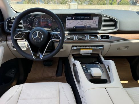 New 2026 Mercedes-Benz GLE 450 4MATIC image 28