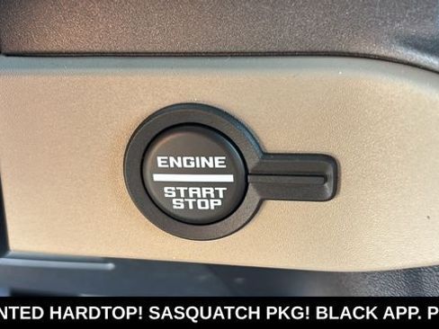 New 2026 Ford Bronco Big Bend w/ Black Diamond Package AWD/4WD image 12