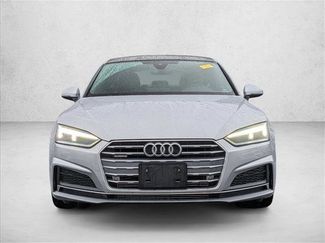 Used 2018 Audi A5 2.0T Premium Plus w/ Premium Plus video 2
