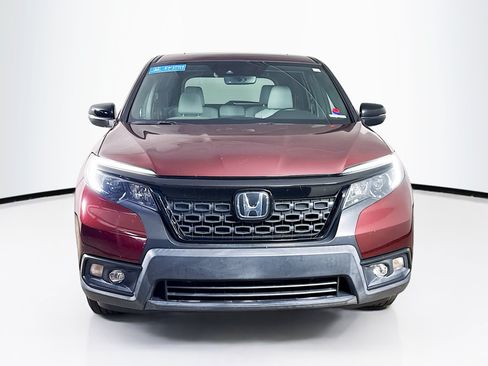 Used 2021 Honda Passport EX-L image 3