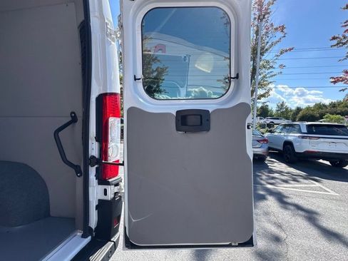 Used 2020 RAM ProMaster 1500 FWD image 20