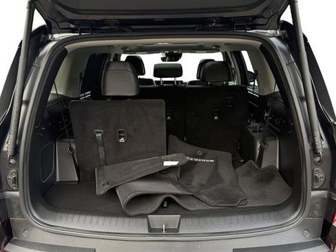 Used 2024 Hyundai Santa Fe Limited FWD image 19