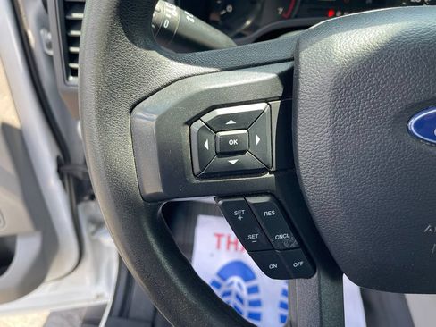Used 2020 Ford F150 XL w/ Equipment Group 101A Mid AWD/4WD image 12
