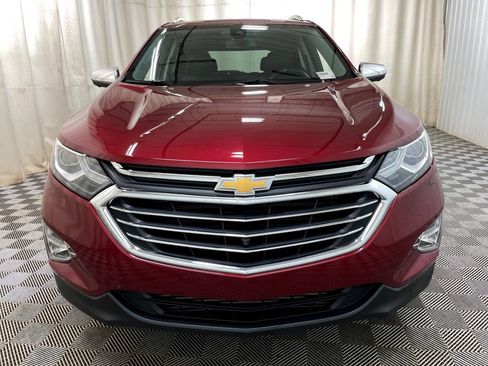 Certified 2020 Chevrolet Equinox Premier FWD image 15