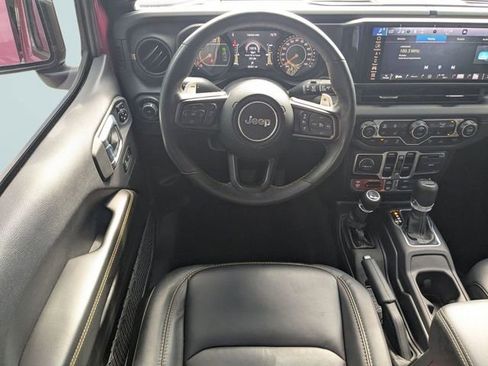 Used 2024 Jeep Wrangler Unlimited Rubicon 392 image 21