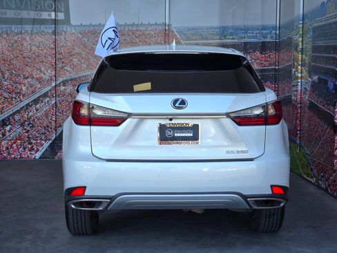 Used 2020 Lexus RX 350 AWD w/ Accessory Package image 7