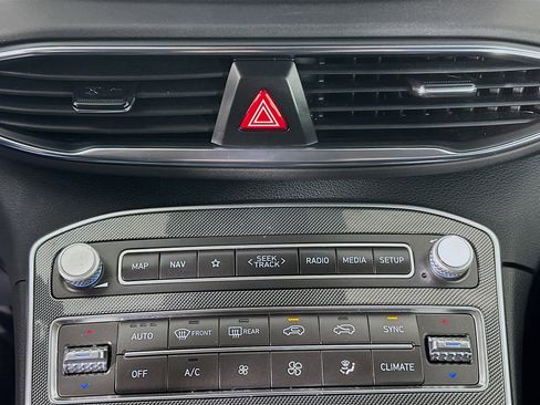 Used 2023 Hyundai Santa Fe SEL image 24