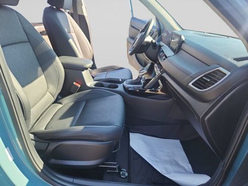 Certified 2024 Kia Seltos EX AWD/4WD image 17