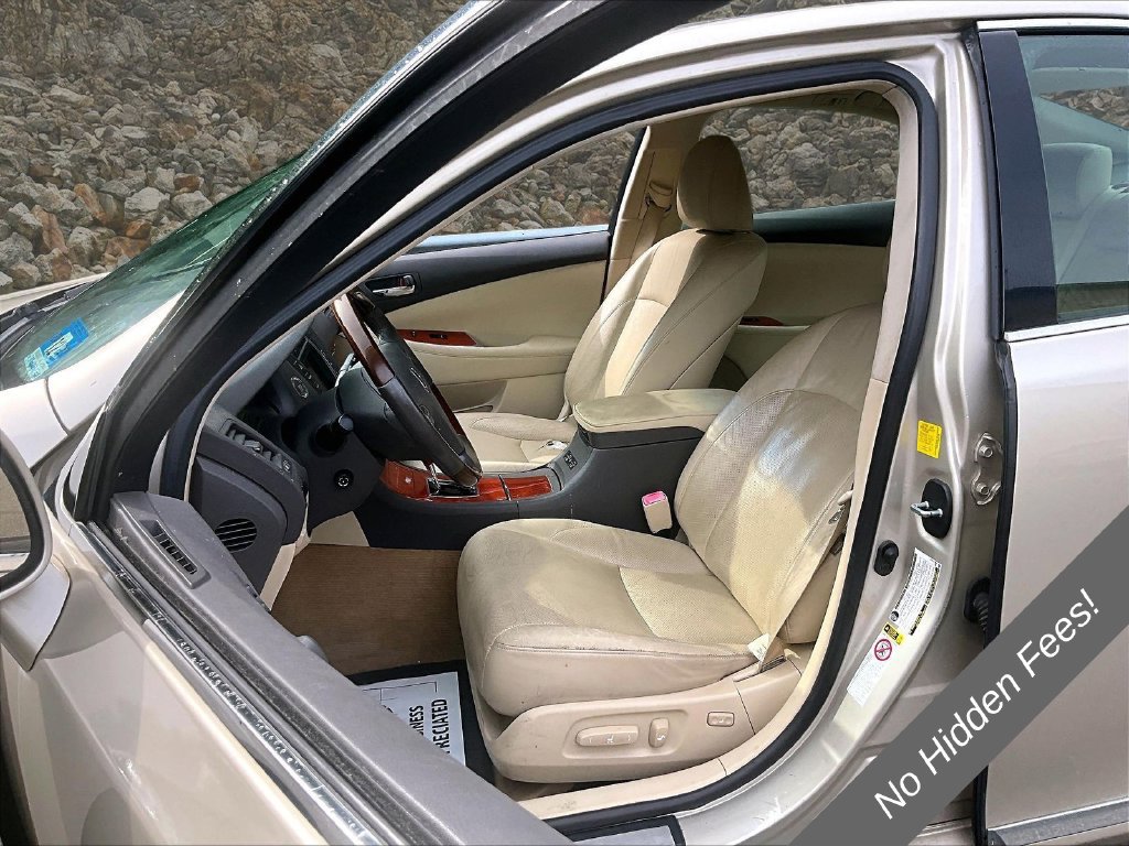Used 2011 Lexus ES 350 FWD image 19