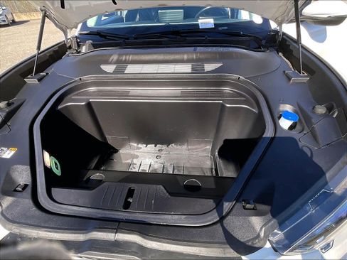 Used 2021 Ford Mustang Mach-E Select w/ Comfort/Appearance Package AWD/4WD image 31