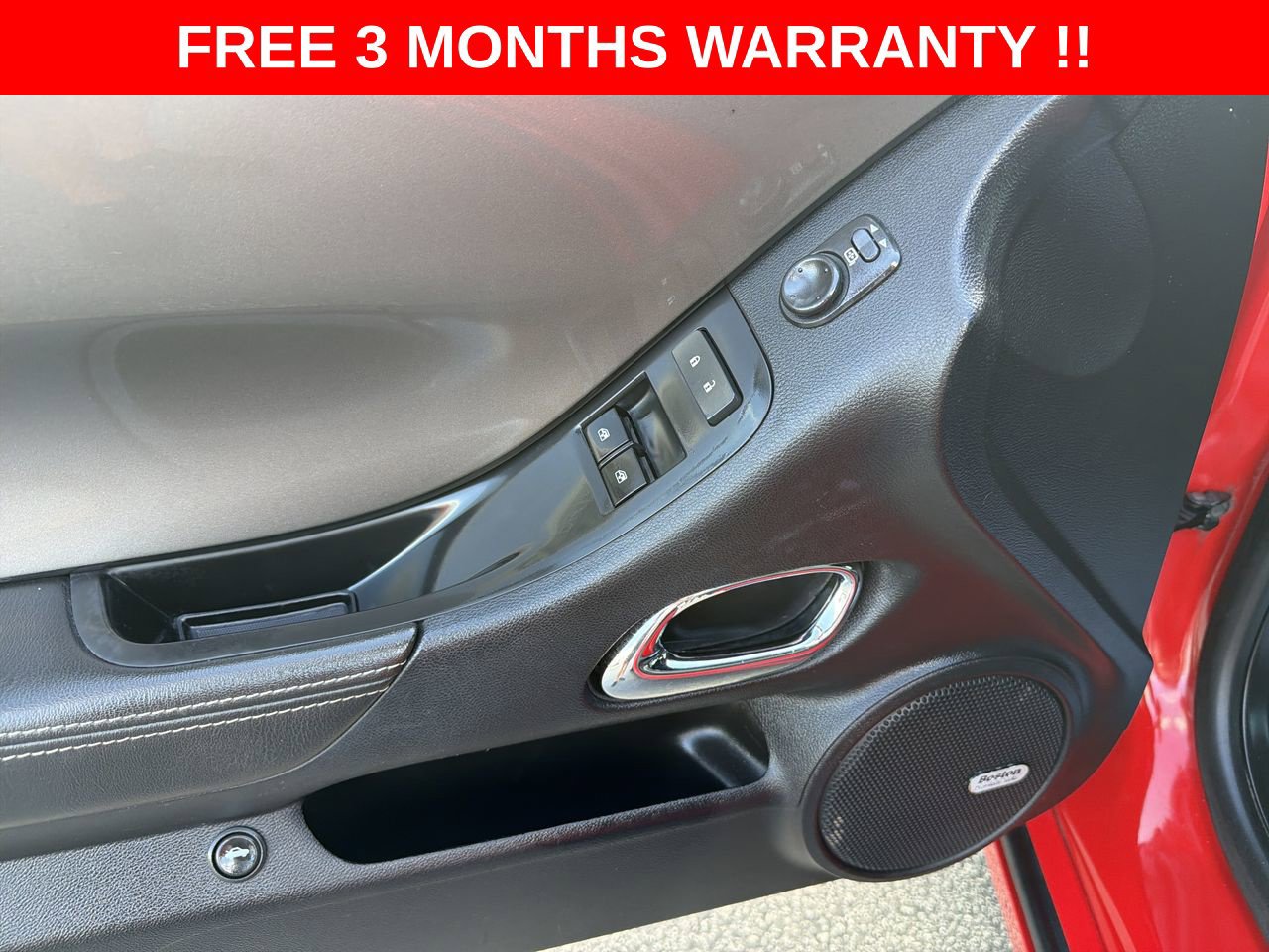 Used 2015 Chevrolet Camaro LT w/ RS Package RWD image 12