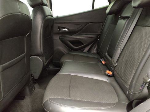 Used 2019 Buick Encore Preferred FWD image 18