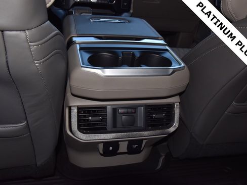 Used 2024 Ford F150 Platinum w/ Equipment Group 703A Plus image 18