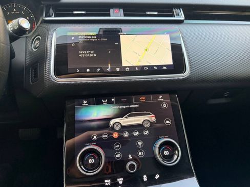 Used 2020 Land Rover Range Rover Velar S AWD/4WD image 15