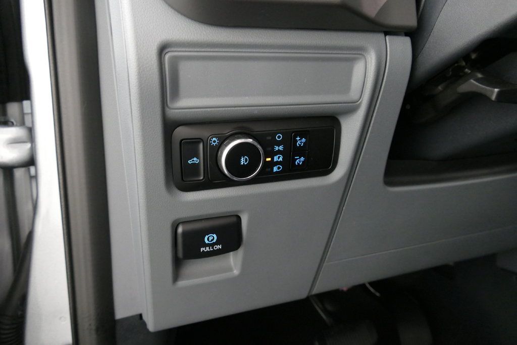 Used 2024 Ford F150 XLT AWD/4WD image 14