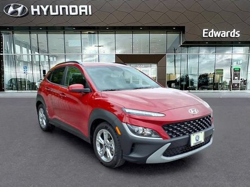 Used 2022 Hyundai Kona SEL AWD/4WD image 5