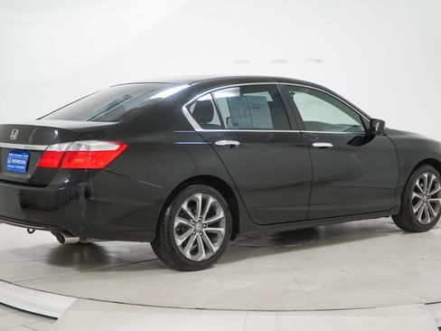 Used 2015 Honda Accord LX image 10