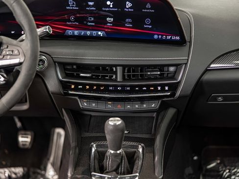 Used 2025 Cadillac CT5 V Blackwing image 37