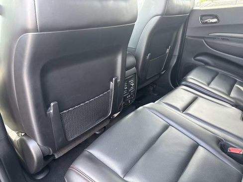 Used 2024 Dodge Durango R/T AWD/4WD image 28