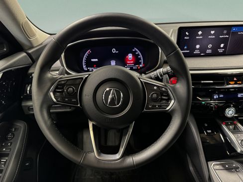 Certified 2024 Acura MDX FWD image 19