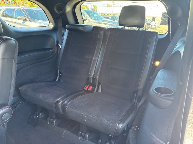 Used 2025 Dodge Durango GT AWD/4WD image 23
