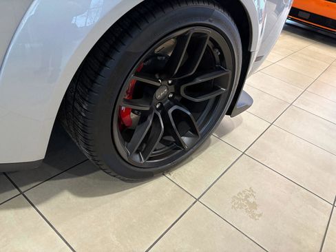 Used 2023 Dodge Challenger SRT Hellcat w/ Plus Package image 9