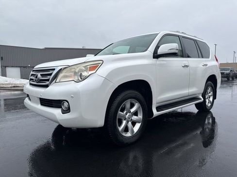 Used 2010 Lexus GX 460 image 3