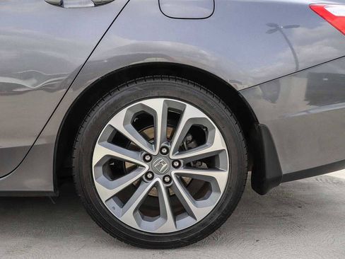 Used 2014 Honda Accord Sport image 10