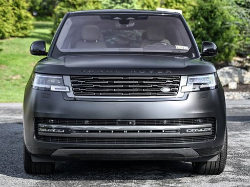Used 2023 Land Rover Range Rover SE AWD/4WD image 13