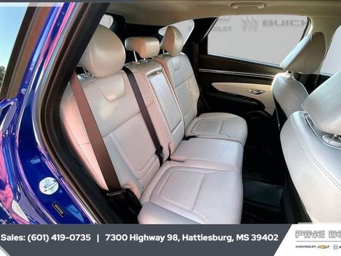 Used 2023 Hyundai Tucson Limited image 20