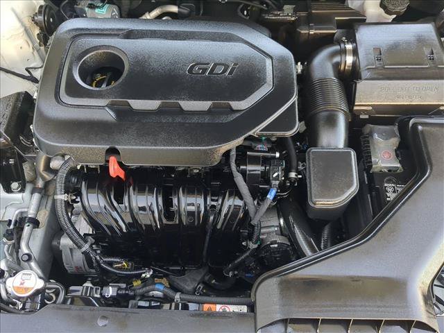 Used 2019 Hyundai Sonata SEL FWD image 22