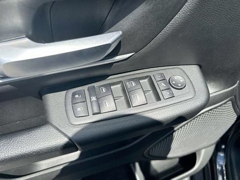 Used 2023 RAM 1500 Big Horn AWD/4WD image 15