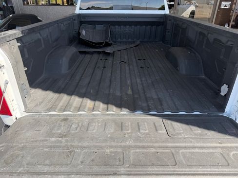 Used 2024 Chevrolet Silverado 3500 High Country w/ Technology Package AWD/4WD image 36