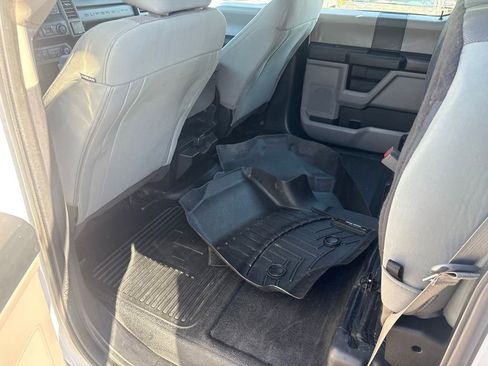 Used 2019 Ford F250 XL w/ STX Appearance Package AWD/4WD image 15