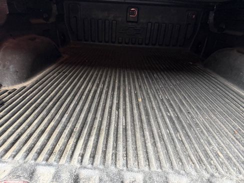 Used 2016 Chevrolet Silverado 1500 LT w/ All Star Edition image 16