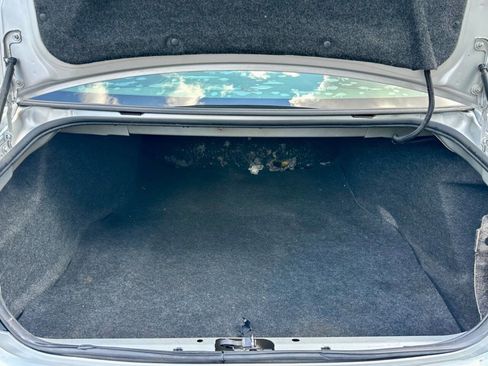 Used 2016 Chevrolet Impala Limited LS image 14