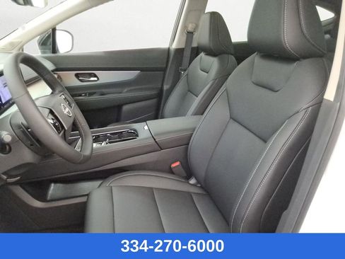 New 2025 Nissan Murano SL image 10