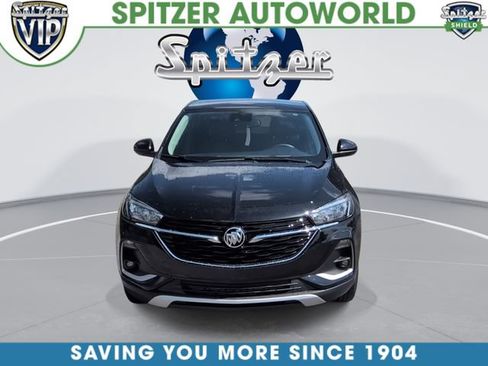 Used 2023 Buick Encore GX Preferred w/ Cold Weather Comfort Package FWD image 3