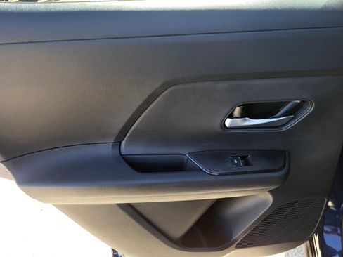 New 2026 Nissan Kicks SR w/ SR Premium Package image 17