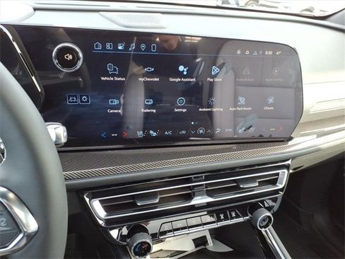 New 2026 Chevrolet Traverse High Country image 13