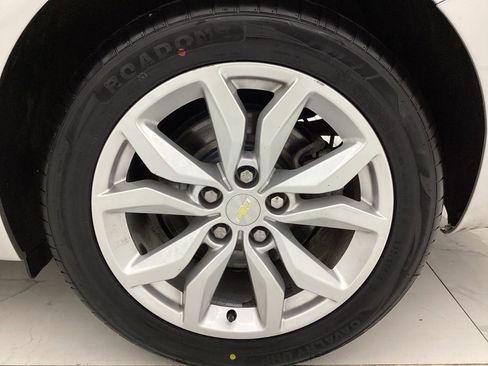 Used 2018 Chevrolet Impala LT w/ LT Convenience Package FWD image 45