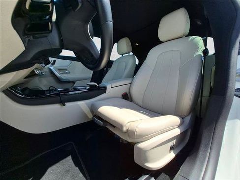 Certified 2023 Mercedes-Benz CLA 250 image 15