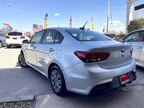 Used 2019 Kia Rio LX image 34