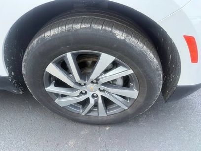 Used 2024 Chevrolet Equinox LT w/ LPO, Floor Liner Package