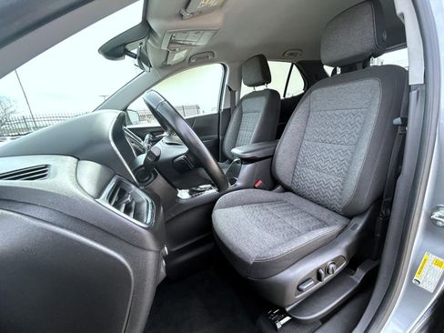 Certified 2023 Chevrolet Equinox LT AWD/4WD image 6