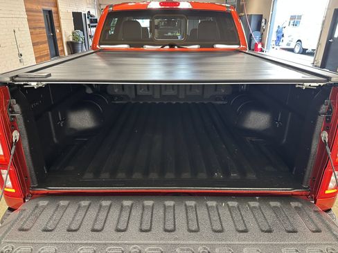 Used 2019 Ford Ranger Lariat w/ Equipment Group 501A Mid AWD/4WD image 18