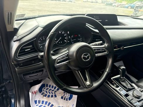 Used 2023 MAZDA CX-30 AWD 2.5 S w/ Preferred Package image 15