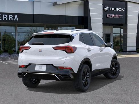 New 2026 Buick Encore GX Sport Touring w/ Comfort Package image 4